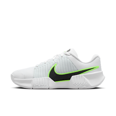 Nike GP Challenge Pro PRM Women's Hard Court Tennis Shoes. Nike.com